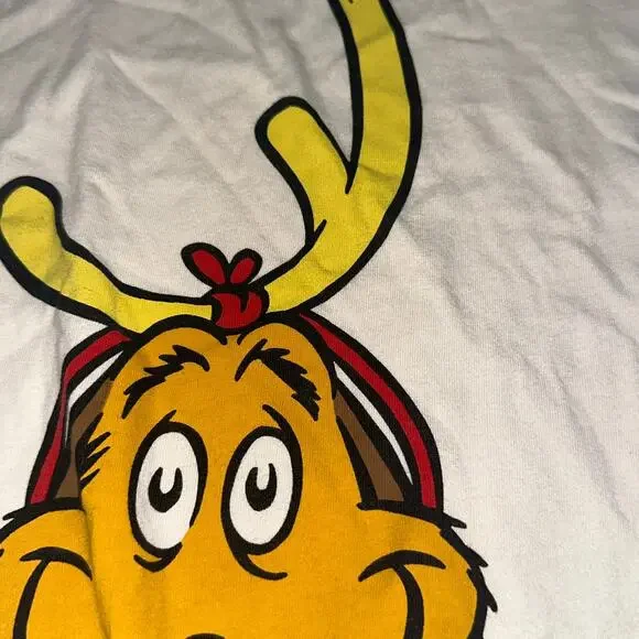 Hanna Andersson Grjnch Raglan - Picture 3 of 5